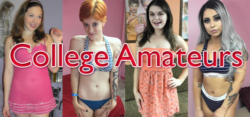 College Amateurs